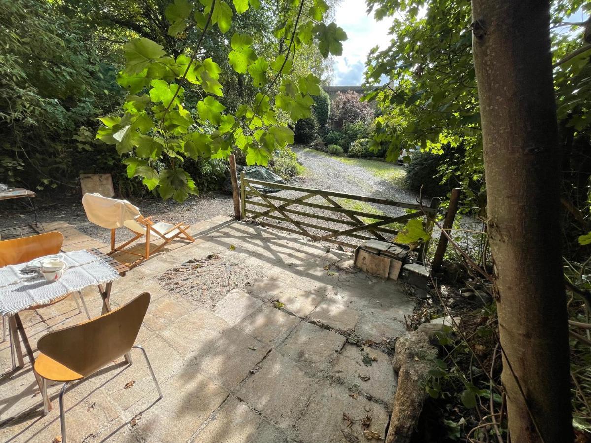 Remarkable Boultons Barn With Hot Tub *