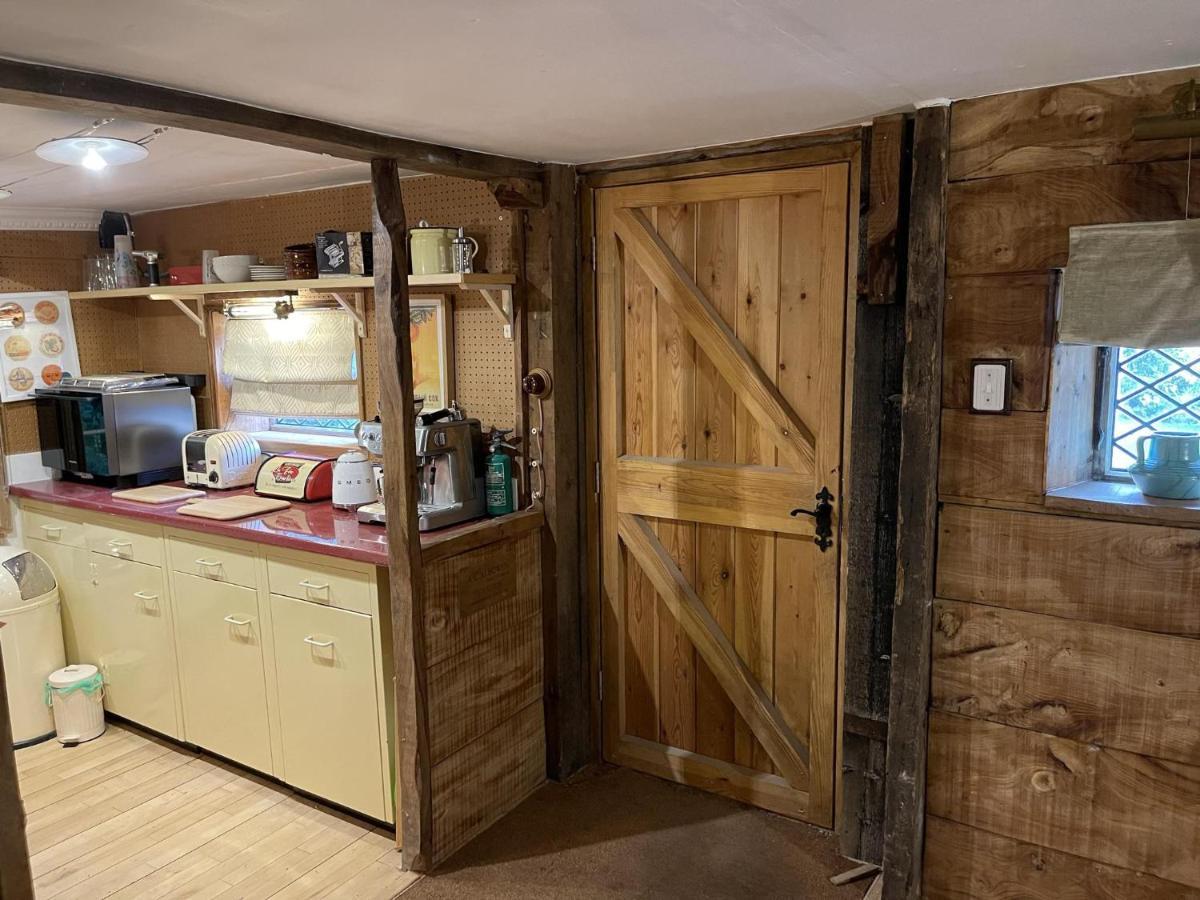 Apartment Remarkable Boultons Barn With Hot Tub Newton Abbot